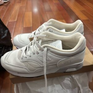 New Balance 1500 White